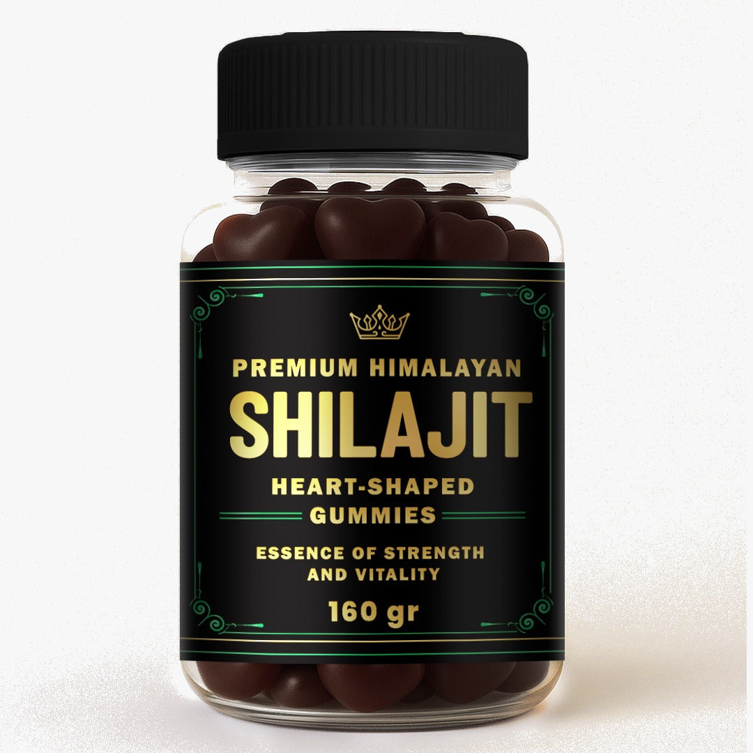 GOMAS PREMIUM HIMALAYAN SHILAJIT, PAGUE 1 Y LLEVE 2🎁