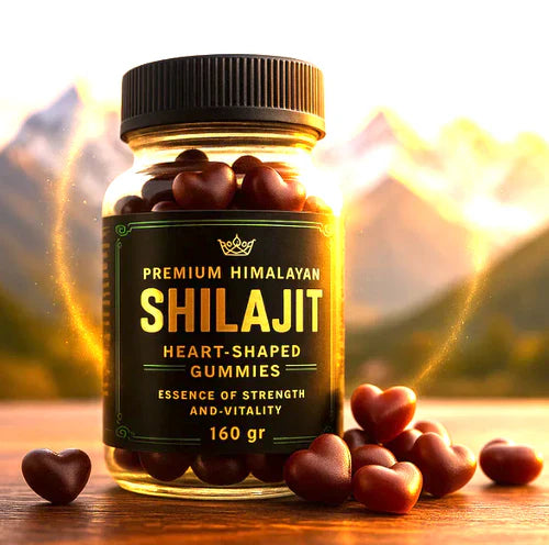 GOMAS PREMIUM HIMALAYAN SHILAJIT, PAGUE 1 Y LLEVE 2🎁