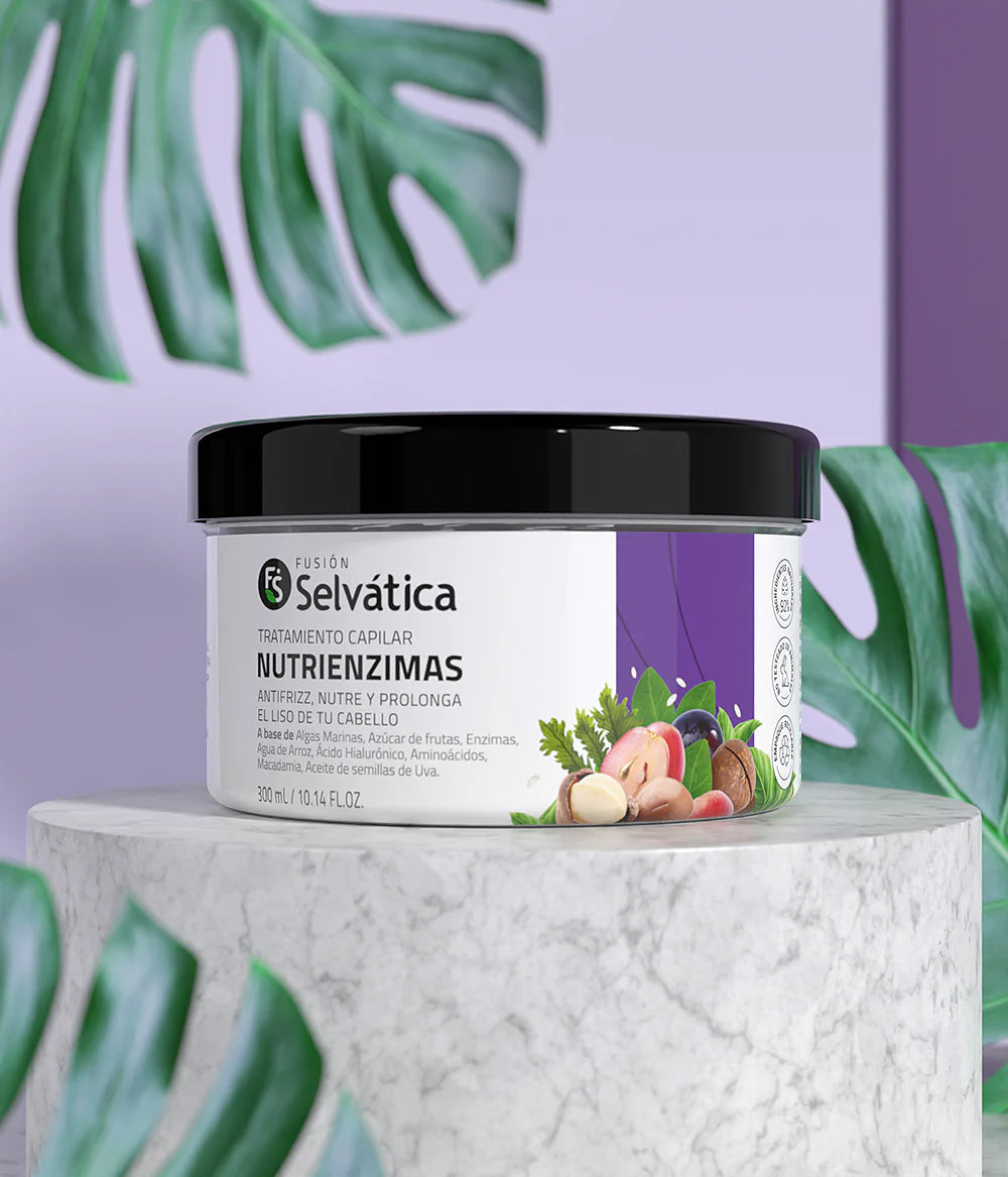 DUO capilar ADIOS FRIZZ, Original✅